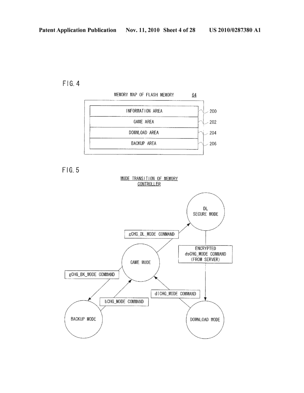 WRITING AREA SECURITY SYSTEM - diagram, schematic, and image 05