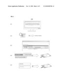 AUTOMATED PASSWORD AUTHENTICATION diagram and image