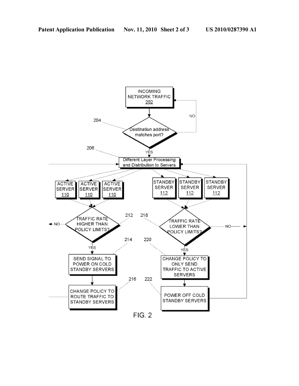 DEVICE, SYSTEM AND METHOD FOR COMPUTER NETWORK TRAFFIC MONITORING, DISTRIBUTION AND POWER MANAGEMENT - diagram, schematic, and image 03