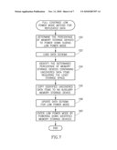 Method of a Full Coverage Low Power Mode for Storage Systems Storing Replicated Data Items diagram and image