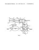 Apparatus providing locally adaptive retiming pipeline with swing structure diagram and image