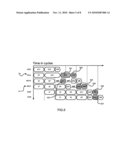 Apparatus providing locally adaptive retiming pipeline with swing structure diagram and image