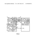 Apparatus providing locally adaptive retiming pipeline with swing structure diagram and image