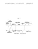 TRANSMISSION DEVICE AND METHOD FOR PUTTING TRANSMISSION DEVICE TO SLEEP diagram and image