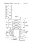 REDUCED SIGNALING INTERFACE METHOD AND APPARATUS diagram and image