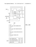 REDUCED SIGNALING INTERFACE METHOD AND APPARATUS diagram and image