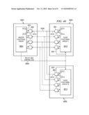 REDUCED SIGNALING INTERFACE METHOD AND APPARATUS diagram and image