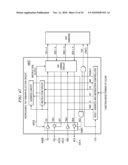 REDUCED SIGNALING INTERFACE METHOD AND APPARATUS diagram and image