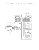 REDUCED SIGNALING INTERFACE METHOD AND APPARATUS diagram and image