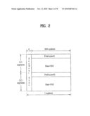 DIGITAL BROADCASTING SYSTEM AND DATA PROCESSING METHOD diagram and image