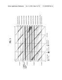 DIGITAL BROADCASTING SYSTEM AND DATA PROCESSING METHOD diagram and image