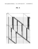 DIGITAL BROADCASTING SYSTEM AND DATA PROCESSING METHOD diagram and image