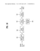 DIGITAL BROADCASTING SYSTEM AND DATA PROCESSING METHOD diagram and image