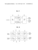 DIGITAL BROADCASTING SYSTEM AND DATA PROCESSING METHOD diagram and image