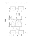 DIGITAL BROADCASTING SYSTEM AND DATA PROCESSING METHOD diagram and image