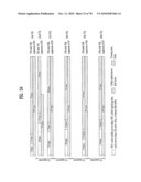 DIGITAL BROADCASTING SYSTEM AND DATA PROCESSING METHOD diagram and image