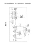 DIGITAL BROADCASTING SYSTEM AND DATA PROCESSING METHOD diagram and image