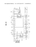 DIGITAL BROADCASTING SYSTEM AND DATA PROCESSING METHOD diagram and image