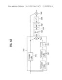 DIGITAL BROADCASTING SYSTEM AND DATA PROCESSING METHOD diagram and image