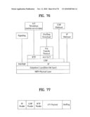 DIGITAL BROADCASTING SYSTEM AND DATA PROCESSING METHOD diagram and image