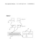 METHOD FOR ORGANIZING LARGE NUMBERS OF DOCUMENTS diagram and image