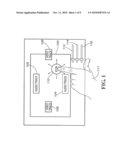 SYSTEM AND INTERFACE FOR MIXING MEDIA CONTENT diagram and image