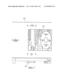 SYSTEM AND INTERFACE FOR MIXING MEDIA CONTENT diagram and image