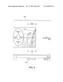 SYSTEM AND INTERFACE FOR MIXING MEDIA CONTENT diagram and image