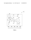 SEMI-AUTOMATED AND INTER-ACTIVE SYSTEM AND METHOD FOR ANALYZING PATENT LANDSCAPES diagram and image