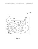 SEMI-AUTOMATED AND INTER-ACTIVE SYSTEM AND METHOD FOR ANALYZING PATENT LANDSCAPES diagram and image