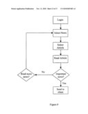 WEB-BASED GROUPWARE SYSTEM diagram and image