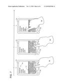 CORRECTION OF TYPOGRAPHICAL ERRORS ON TOUCH DISPLAYS diagram and image