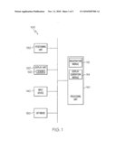 METHOD AND SYSTEM FOR DISPLAYING CONFORMAL SYMBOLOGY ON A SEE-THROUGH DISPLAY diagram and image