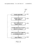 METHOD AND SYSTEM FOR DISPLAYING CONFORMAL SYMBOLOGY ON A SEE-THROUGH DISPLAY diagram and image