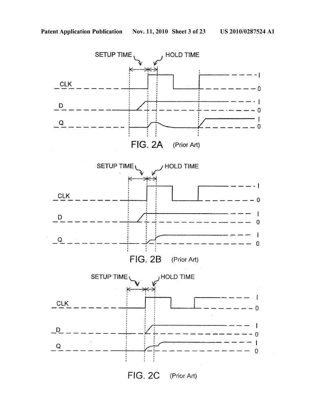 METASTABILITY EFFECTS SIMULATION FOR A CIRCUIT DESCRIPTION - diagram, schematic, and image 04