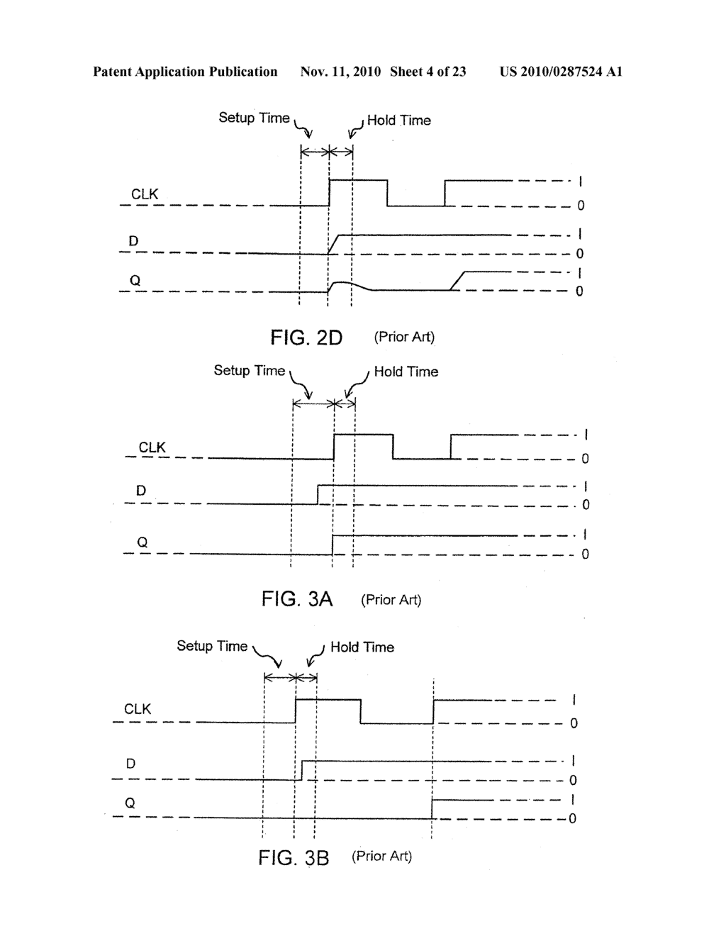 METASTABILITY EFFECTS SIMULATION FOR A CIRCUIT DESCRIPTION - diagram, schematic, and image 05