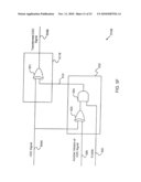 METASTABILITY EFFECTS SIMULATION FOR A CIRCUIT DESCRIPTION diagram and image