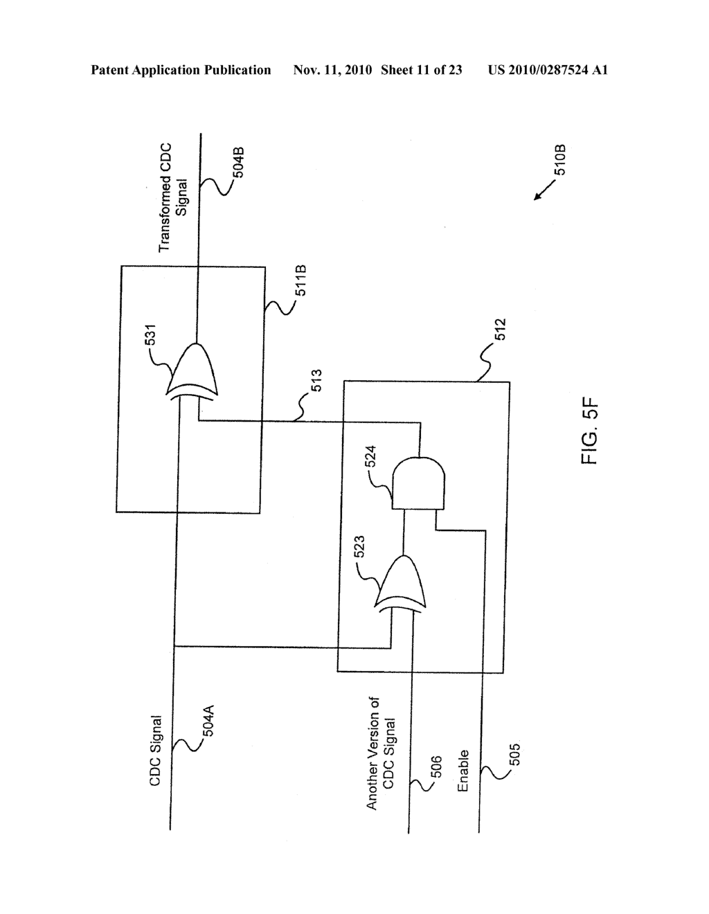 METASTABILITY EFFECTS SIMULATION FOR A CIRCUIT DESCRIPTION - diagram, schematic, and image 12