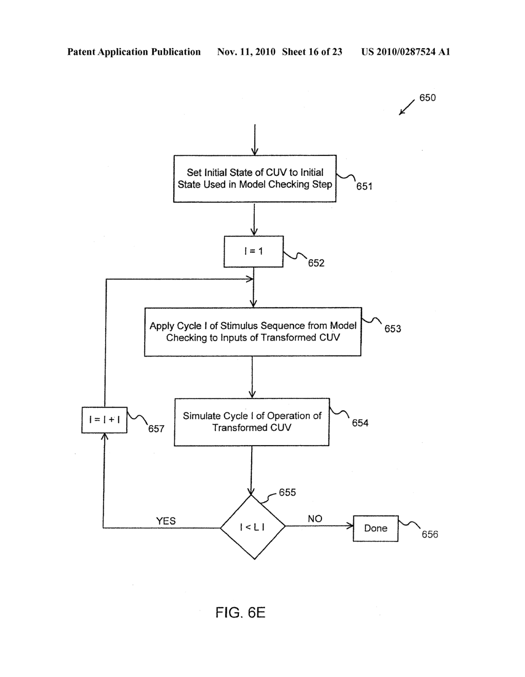 METASTABILITY EFFECTS SIMULATION FOR A CIRCUIT DESCRIPTION - diagram, schematic, and image 17