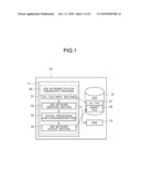 FILE CONVERSION DEVICE, FILE CONVERSION METHOD, AND FILE CONVERSION PROGRAM diagram and image