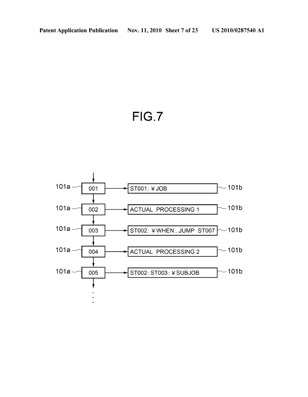 FILE CONVERSION DEVICE, FILE CONVERSION METHOD, AND FILE CONVERSION PROGRAM - diagram, schematic, and image 08