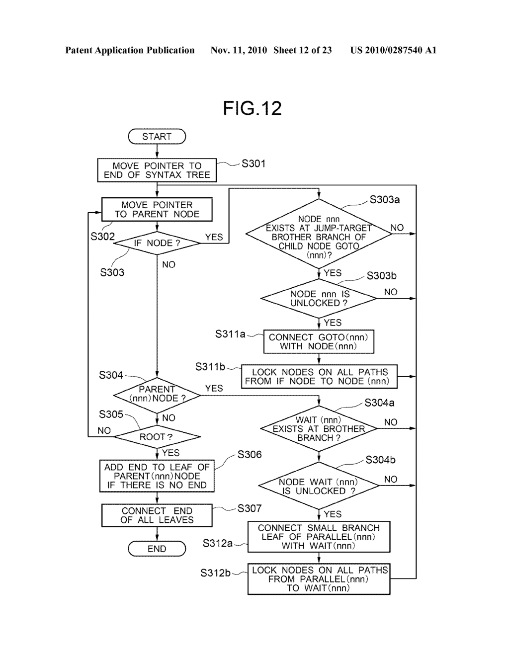 FILE CONVERSION DEVICE, FILE CONVERSION METHOD, AND FILE CONVERSION PROGRAM - diagram, schematic, and image 13