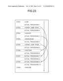 FILE CONVERSION DEVICE, FILE CONVERSION METHOD, AND FILE CONVERSION PROGRAM diagram and image