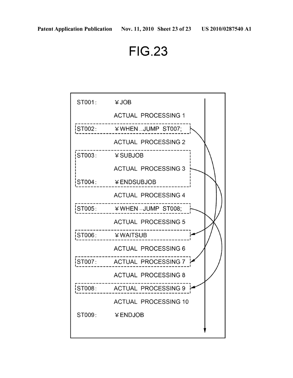 FILE CONVERSION DEVICE, FILE CONVERSION METHOD, AND FILE CONVERSION PROGRAM - diagram, schematic, and image 24