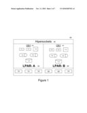 SINGLE CODE SET APPLICATIONS EXECUTING IN A MULTIPLE PLATFORM SYSTEM diagram and image