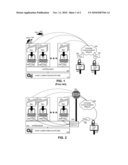 SECURE PATCH UPDATES OF A VIRTUAL MACHINE IMAGE IN A VIRTUALIZATION DATA PROCESSING SYSTEM diagram and image