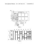 DEVICE FOR AND METHOD OF WEIGHTED-REGION CYCLE ACCOUNTING FOR MULTI-THREADED PROCESSOR CORES diagram and image