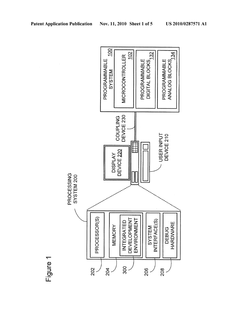 DEVELOPMENT, PROGRAMMING, AND DEBUGGING ENVIRONMENT - diagram, schematic, and image 02