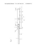 OPTICAL DISC APPARATUS diagram and image