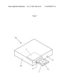 OPTICAL DISC APPARATUS diagram and image